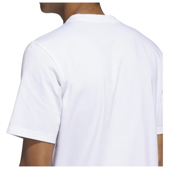 Adidas Ανδρική κοντομάνικη μπλούζα M Future Tee